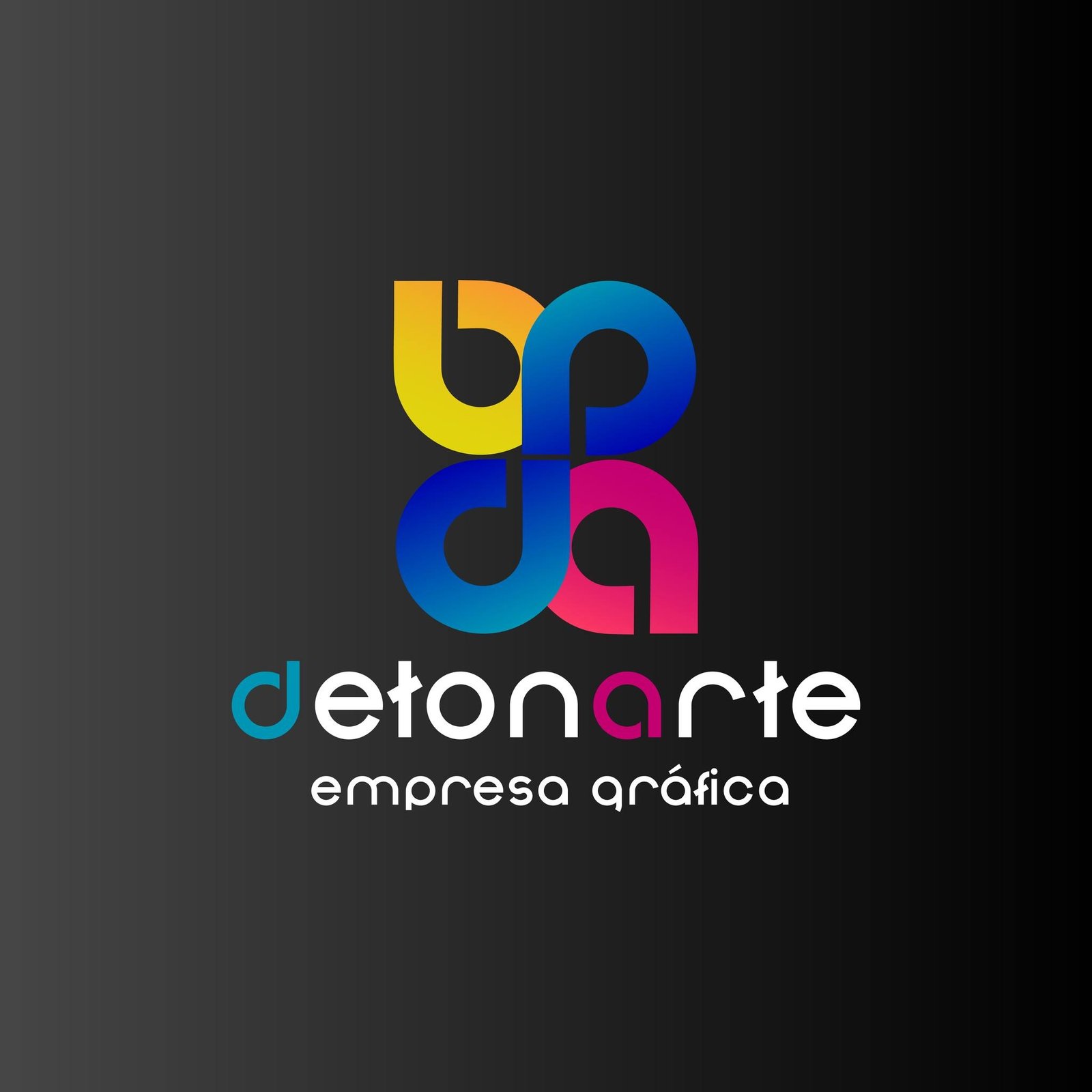 Detonarte Empresa Gráfica